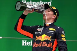 Mass: "Verstappen is te overtuigd van zichzelf"