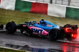 Alpine wants to be title contender in 2026