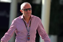 Domenicali adverte Monza e Imola: "Deve haver mudanças"