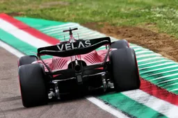 Volledige uitslag VT2: Verstappen neemt geen risico's