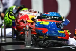 Mundial de Construtores após Sprint Race da Áustria