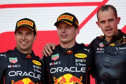 Internet reactions Baku | 'Seems like pit stop Perez was extended on purpose'