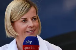 Alle tien de F1-teams krijgen coureurs en livery's in F1 Academy