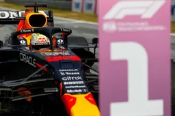 Hakkinen ziet nieuwe dreiging voor Verstappen: 'Geweldig om dat te zien'
