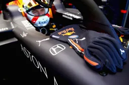 Red Bull wisselt chassis RB15 van Max Verstappen [update]