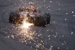 LIVEBLOG (gesloten): De Grand Prix van China