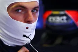 Helmut Marko: "Verstappen hoeft niet over water te lopen"