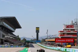 Will we see the Spanish GP again next year? Talks ongoing since February