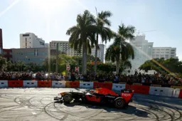 ‘Principeakkoord’ brengt Formule 1 naar Hard Rock Stadium van Miami in 2021