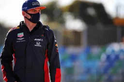 Horner on Verstappen's eye-opening radio message: "The emotion comes in"