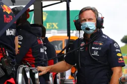 Albers verbaasd over Red Bull Racing: "Hebben zich uit de tent laten lokken"