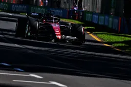 Alfa Romeo wil neerwaartse spiraal keren: ‘Het was een intense start’