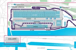 Formula E set for London return in 2020!