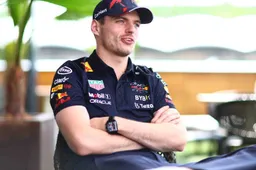 Verstappen gaat in op vraag of De Vries 'ready' is om Vettel te vervangen