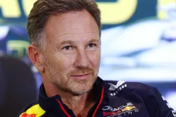 Horner surpris par l'interdiction soudaine de la FIA : "C'est un moment emblématique"