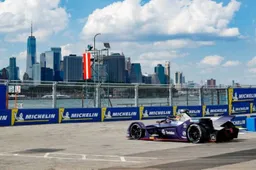 Start Formule E seizoen voor onbepaalde tijd uitgesteld