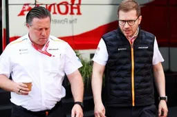 Andreas Seidl hopes for "clarity" with rules for 2021