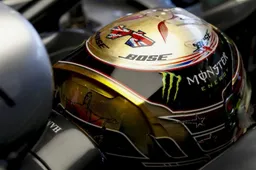 Lowe lyrisch over Hamilton: "Hij is ontzettend moeilijk om te verslaan"
