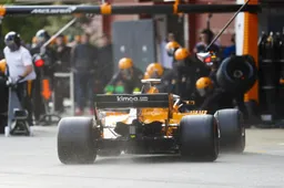 New Engine Manufacturers Need Decision Before 2019