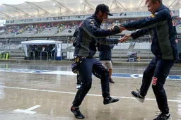 Weerbericht Grand Prix van Verenigde Staten: Kans op regen!