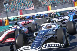 Review F1 22 | Do F1 Life and the new cars make enough of a difference?