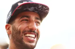 Ricciardo is ook zeer positief na eerste trainingsdag!