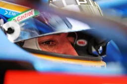 Alonso to race smart: 'Don't forget we have 23 races on the calendar'