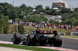 F1 LIVE | Verfolgen Sie das Qualifying zum Großen Preis von Ungarn