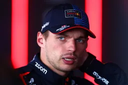 Powerless Verstappen sees problems piling up: 'It's just not going well'