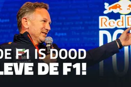 Waarom de F1 de 'superbowl of all races' gaat organiseren | F1-ZAKEN
