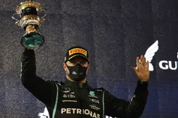 Herbert on Bottas: "What he's going through is really horrible"