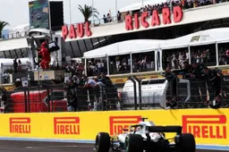 LIVE | The French Grand Prix! Can Hamilton extend his championship lead?