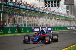 Gasly Expresses Frustrations