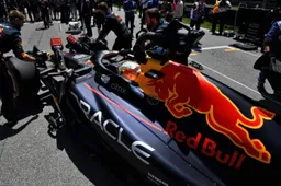 Verstappen stands out with statements: 'Pretty harsh'