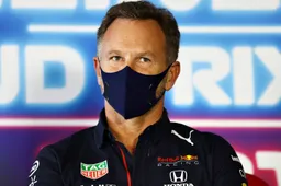 Horner: 'Verstappen and Hamilton head and shoulders above the rest'