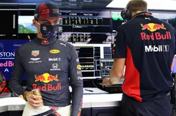 Weinig hoop voor Red Bull: ''Gat naar Mercedes is weer erg groot''