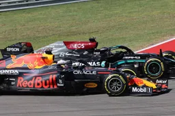 'Je kan niet voorspellen of Red Bull het goed gaat doen in Mexico'