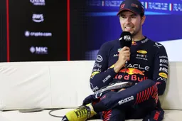 Analyse | Wie könnte die Zukunft von Sergio Perez nach Red Bull aussehen?
