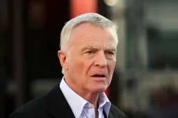 Nieuwe film over Max Mosley: "Ik had er zelf wat dingen uit gelaten"