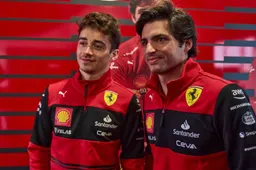 Ferrari wil terugslaan in Miami: 'Daar is dit een goede plek voor'