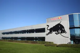 Des personnalités de Porsche parlent de l'échec de l'accord avec Red Bull.
