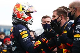 Verstappen geen optie voor Mercedes: 'Die situatie biedt ons geen enkele kans'