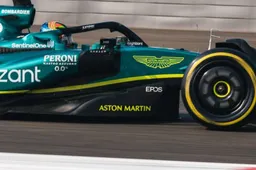 Aston Martin publica un "adelanto" de su nueva fábrica