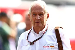 Marko individua una forte gestione degli pneumatici da parte di Verstappen