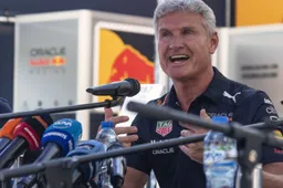 Coulthard rimprovera Wolff: "È stata una dichiarazione molto forte".