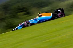 BREAKING: Manor F1 team is ontbonden!
