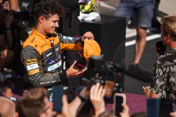 Rosberg believes Norris will win 2025 world title: 'Got to be favourite!'