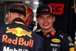 Watch: Norris and Verstappen race online and joke about performance of Williams F1