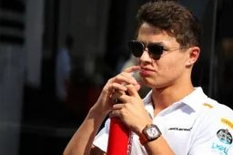 F1 Social Check: On-board galore with as teams complete filming days!