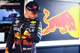 Verstappen not dissatisfied in Australia: 'We're closer to Ferrari'